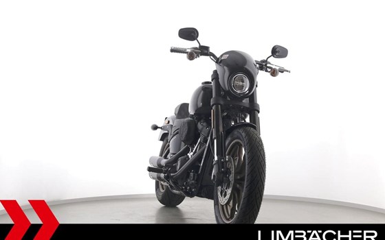Gebrauchtmotorrad Harley-Davidson Dyna Low Rider S FXDLS - Bild 11