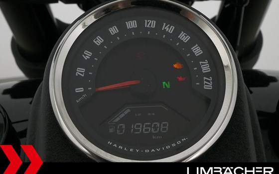 Gebrauchtmotorrad Harley-Davidson Dyna Low Rider S FXDLS - Bild 12