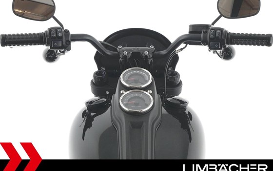 Gebrauchtmotorrad Harley-Davidson Dyna Low Rider S FXDLS - Bild 13