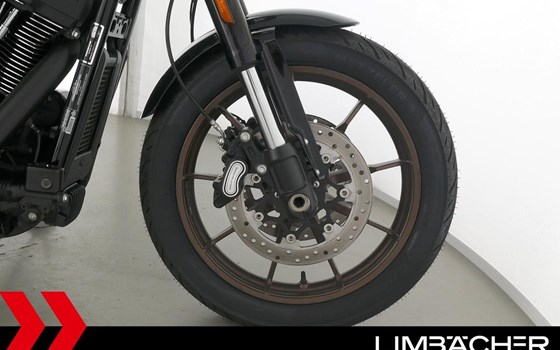 Gebrauchtmotorrad Harley-Davidson Dyna Low Rider S FXDLS - Bild 14