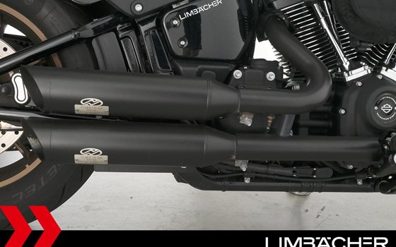 Gebrauchtmotorrad Harley-Davidson Dyna Low Rider S FXDLS - Bild 15