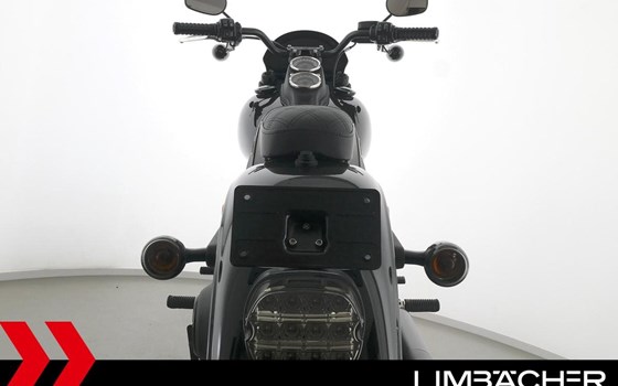 Gebrauchtmotorrad Harley-Davidson Dyna Low Rider S FXDLS - Bild 16