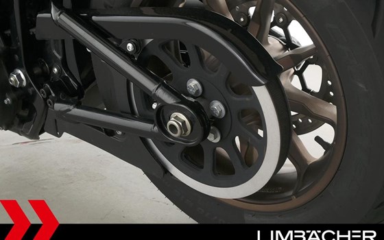 Gebrauchtmotorrad Harley-Davidson Dyna Low Rider S FXDLS - Bild 17