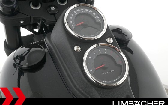 Gebrauchtmotorrad Harley-Davidson Dyna Low Rider S FXDLS - Bild 18