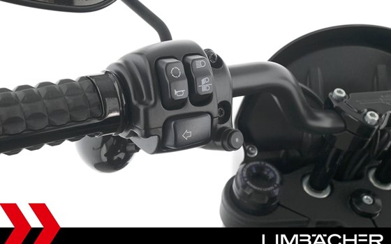 Gebrauchtmotorrad Harley-Davidson Dyna Low Rider S FXDLS - Bild 19