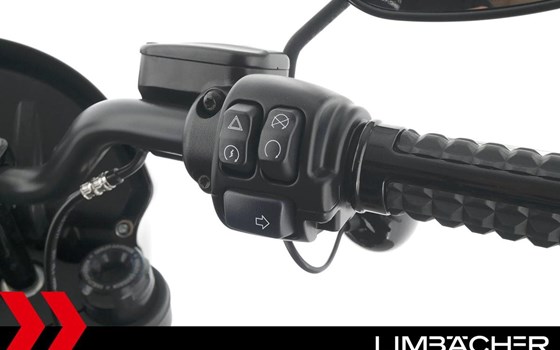 Gebrauchtmotorrad Harley-Davidson Dyna Low Rider S FXDLS - Bild 20