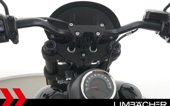 Gebrauchtmotorrad Harley-Davidson Dyna Low Rider S FXDLS - Bild 21