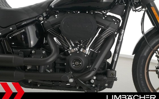 Gebrauchtmotorrad Harley-Davidson Dyna Low Rider S FXDLS - Bild 22