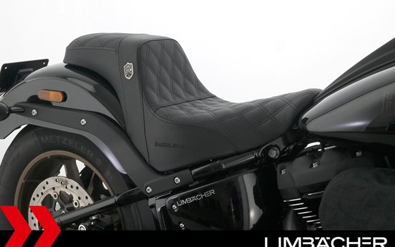 Gebrauchtmotorrad Harley-Davidson Dyna Low Rider S FXDLS - Bild 23