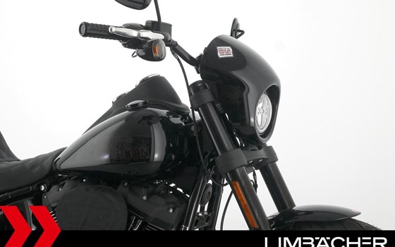 Gebrauchtmotorrad Harley-Davidson Dyna Low Rider S FXDLS - Bild 24