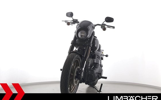 Gebrauchtmotorrad Harley-Davidson Dyna Low Rider S FXDLS - Bild 3