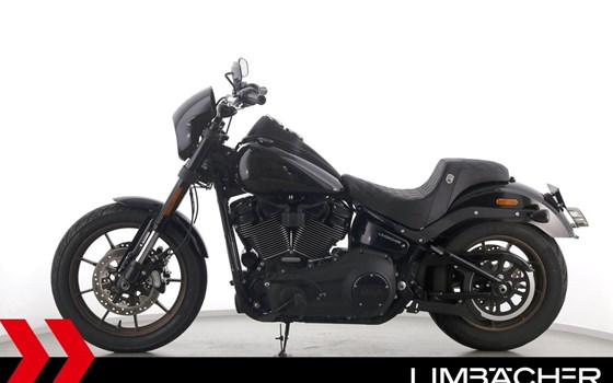 Gebrauchtmotorrad Harley-Davidson Dyna Low Rider S FXDLS - Bild 5