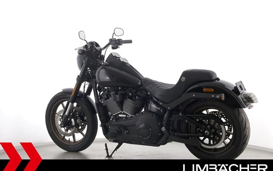 Gebrauchtmotorrad Harley-Davidson Dyna Low Rider S FXDLS - Bild 6