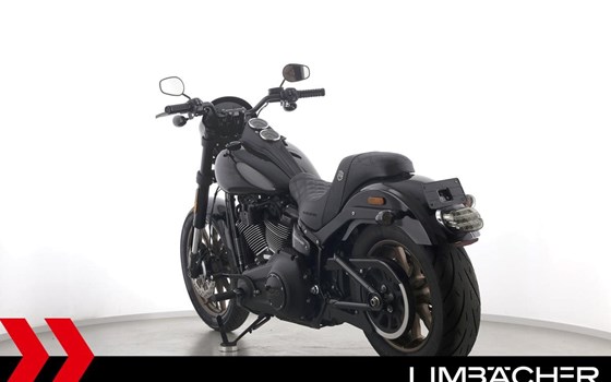 Gebrauchtmotorrad Harley-Davidson Dyna Low Rider S FXDLS - Bild 7
