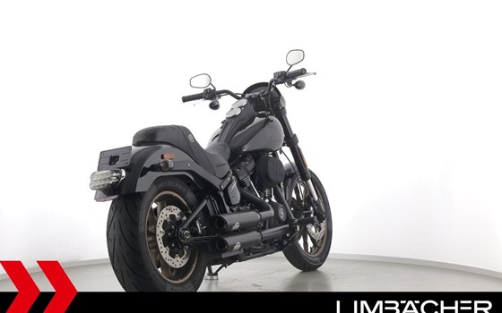 Gebrauchtmotorrad Harley-Davidson Dyna Low Rider S FXDLS - Bild 8