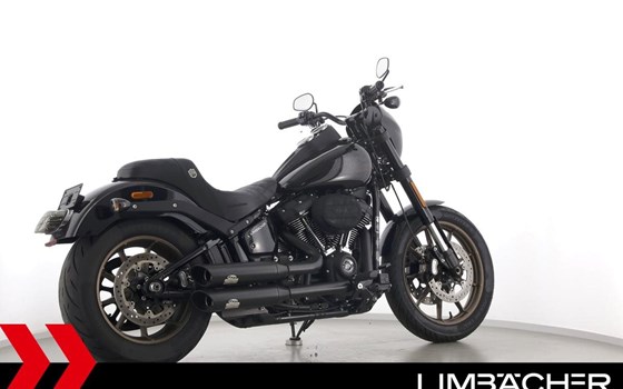 Gebrauchtmotorrad Harley-Davidson Dyna Low Rider S FXDLS - Bild 9
