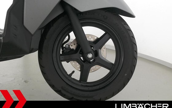 Gebrauchtmotorrad Suzuki Avenis 125 - Bild 14