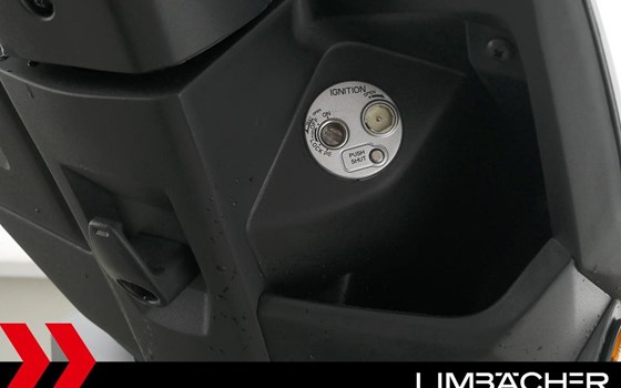 Gebrauchtmotorrad Suzuki Avenis 125 - Bild 15