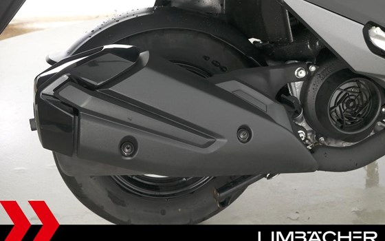 Gebrauchtmotorrad Suzuki Avenis 125 - Bild 17