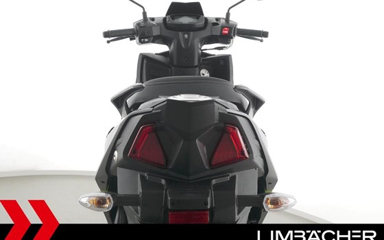 Gebrauchtmotorrad Suzuki Avenis 125 - Bild 18