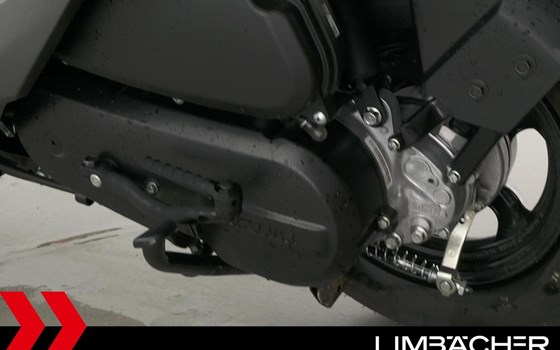 Gebrauchtmotorrad Suzuki Avenis 125 - Bild 19