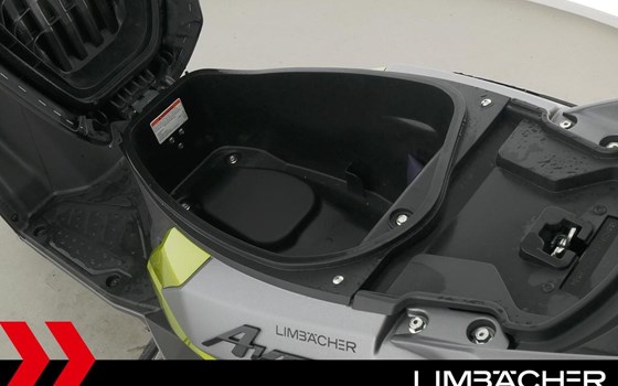 Gebrauchtmotorrad Suzuki Avenis 125 - Bild 20