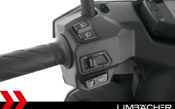 Gebrauchtmotorrad Suzuki Avenis 125 - Bild 21