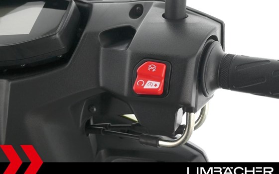 Gebrauchtmotorrad Suzuki Avenis 125 - Bild 22