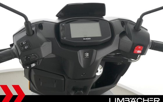 Gebrauchtmotorrad Suzuki Avenis 125 - Bild 23
