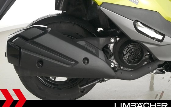 Gebrauchtmotorrad Suzuki Avenis 125 - Bild 24