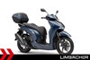 Honda SH350i