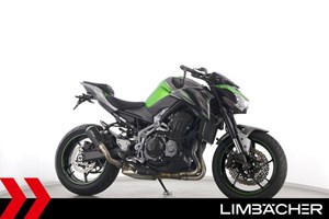 Angebot Kawasaki Z900
