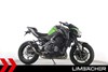 Kawasaki Z900