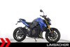 Suzuki GSX-S750