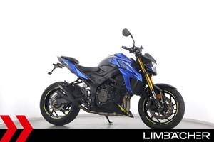 Angebot Suzuki GSX-S750