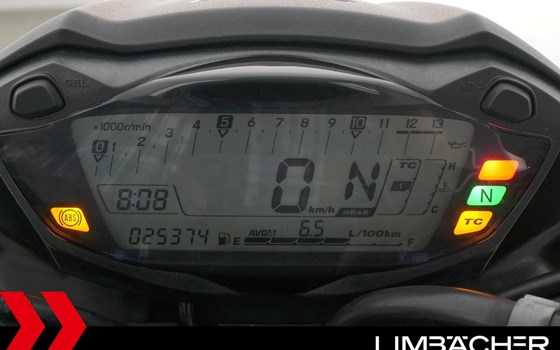 Gebrauchtmotorrad Suzuki GSX-S750 - Bild 12