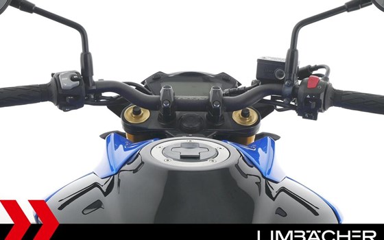 Gebrauchtmotorrad Suzuki GSX-S750 - Bild 13