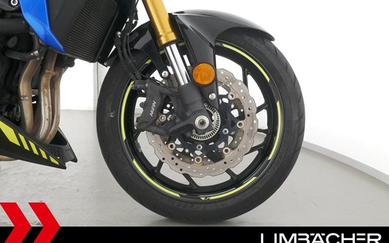 Gebrauchtmotorrad Suzuki GSX-S750 - Bild 14