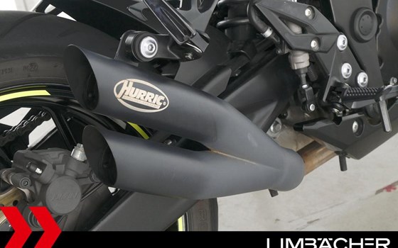 Gebrauchtmotorrad Suzuki GSX-S750 - Bild 15