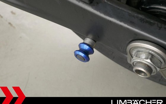 Gebrauchtmotorrad Suzuki GSX-S750 - Bild 18