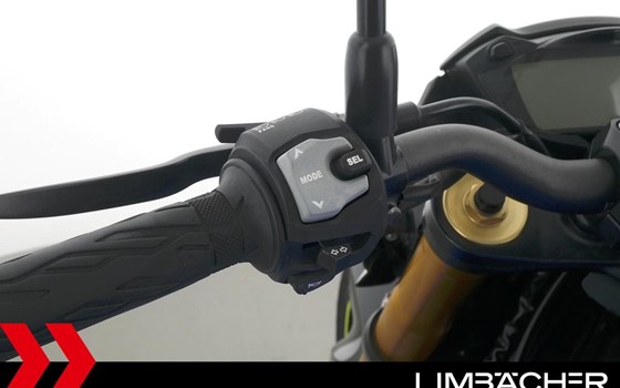 Gebrauchtmotorrad Suzuki GSX-S750 - Bild 19