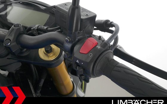 Gebrauchtmotorrad Suzuki GSX-S750 - Bild 20