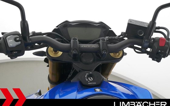 Gebrauchtmotorrad Suzuki GSX-S750 - Bild 21