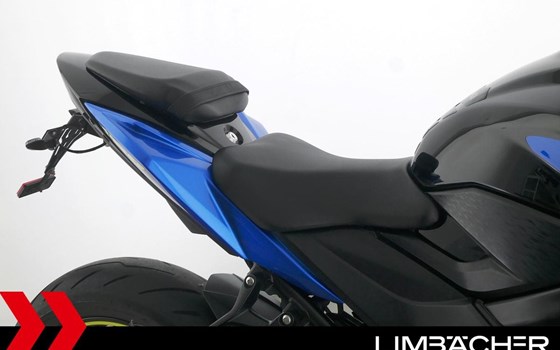 Gebrauchtmotorrad Suzuki GSX-S750 - Bild 23