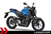 Honda CB125R