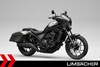Honda CMX1100 Rebel DCT