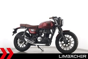 Angebot Honda GB350S