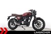 Honda GB350S