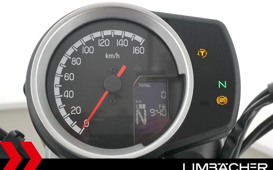 Neufahrzeug Honda GB350S - Bild 12