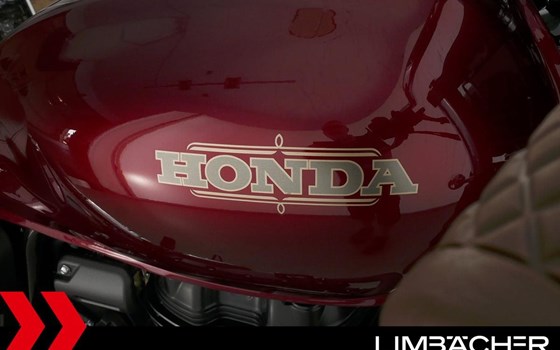 Neufahrzeug Honda GB350S - Bild 15